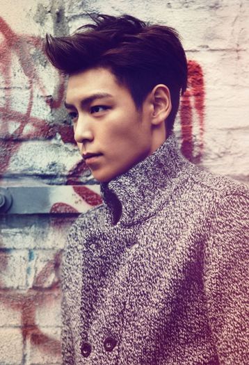 top23 - BIG BANG