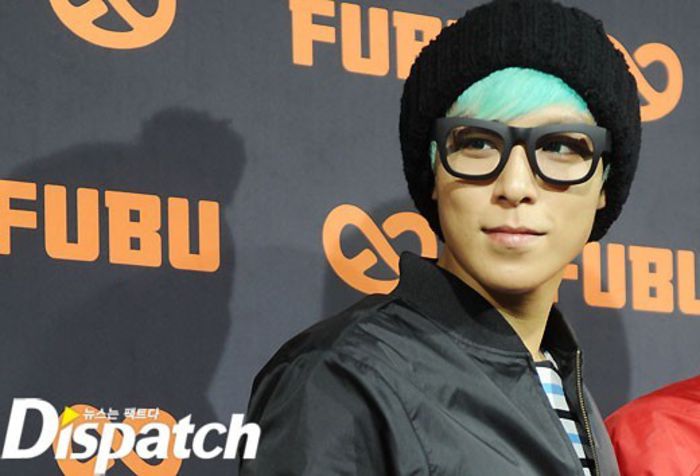 top28 - BIG BANG