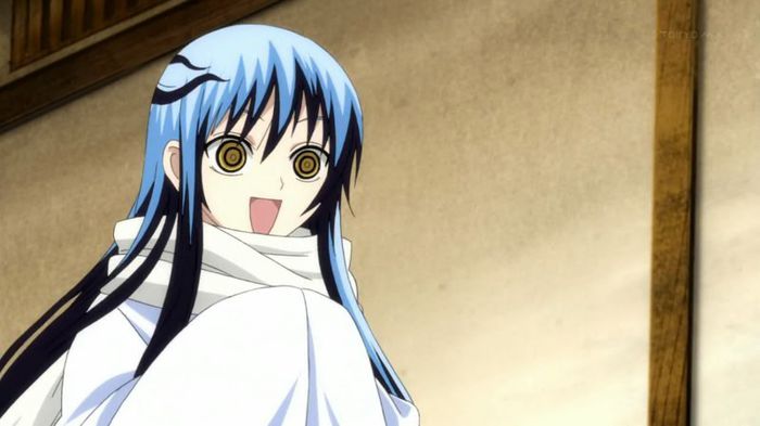 yuki onna 3