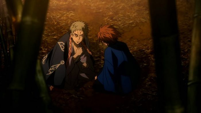 zen and rikuo