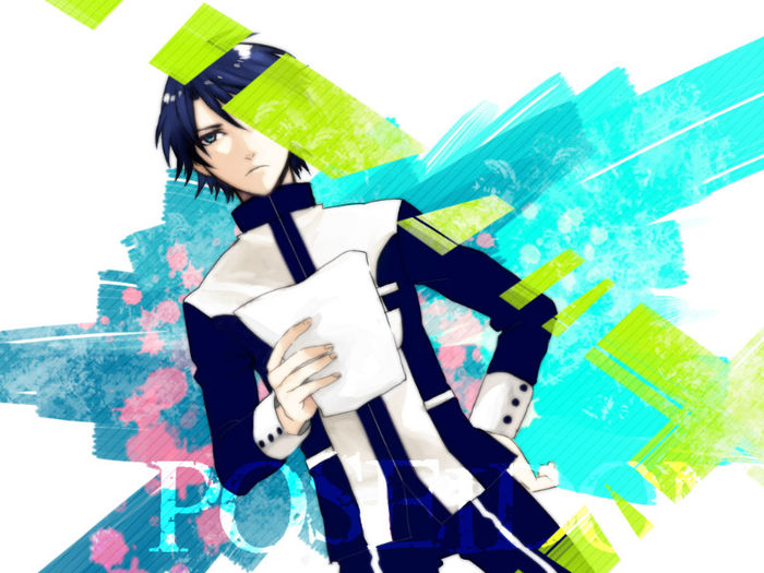 01 - Shun Kakei