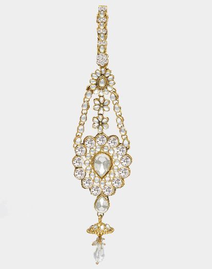 Indian_jewelrypln9602ife - Jhumar-Jhoomar-ornament par