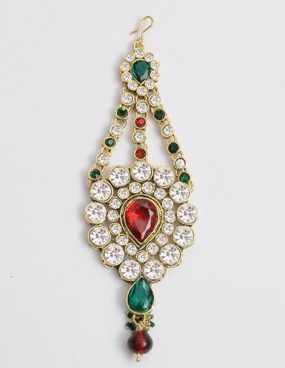 Indian_jewelrypln10217ife - Jhumar-Jhoomar-ornament par