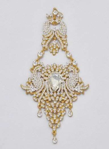 Indian_jewelrypln12110ife - Jhumar-Jhoomar-ornament par