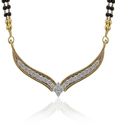 Jewellery_AVN008_m_2_2x_buy_online_Mangalsutra_snapdeal