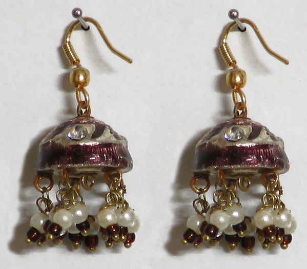 maroon-meenakari-jhumka-AQ61_l