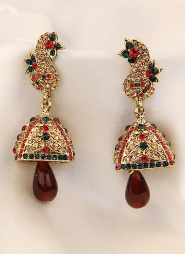 Bewitching-Stones-Adorned-Jhumka-Earrings-ERMSA25-u