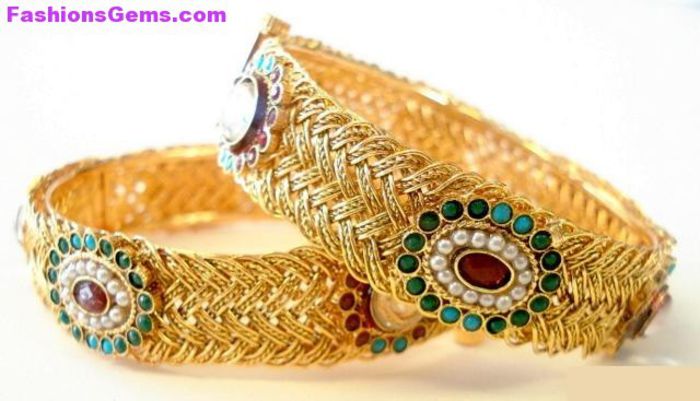 Kundan_Kangan_Indian_FashionsGems2