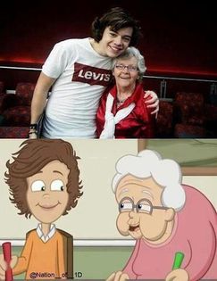 1D - 00 Poze One Direction rare 02
