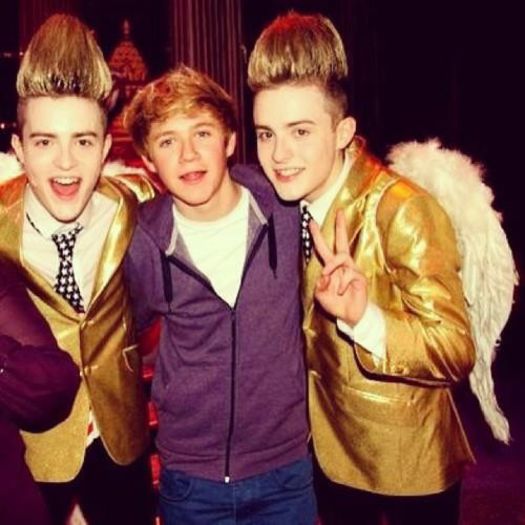 1D - 00 Poze One Direction rare 02