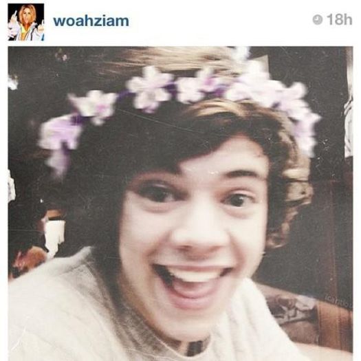 1D - 00 Poze One Direction rare 02