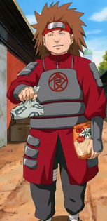 chouji akimichi shippuden