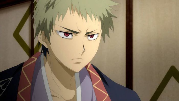 zen 4 - Baieti din anime care imi plac
