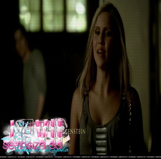 damon lasa`ma si da`mi ala [ se da mai in spate ] - Episode - 07