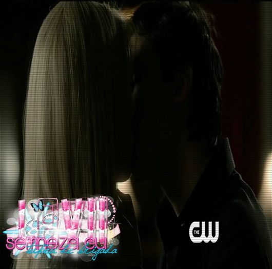 nu , damon , de data asta vorbesc serios [ il pupa dulce sulce ] - Episode - 07