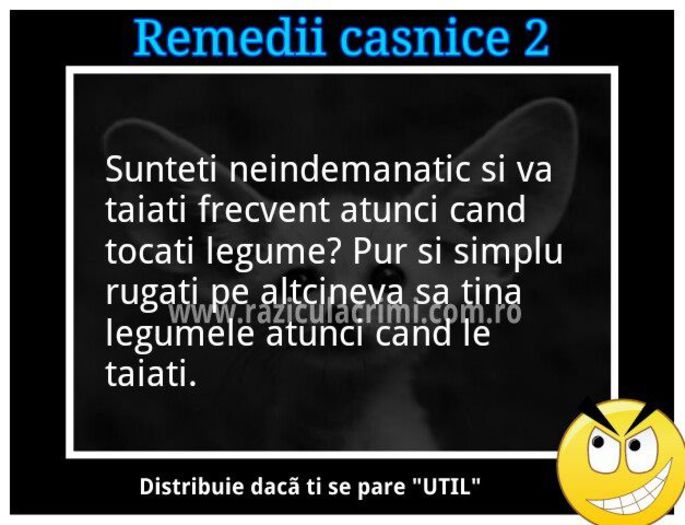 remedii casnice 2