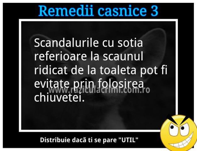 remedii casnice 3