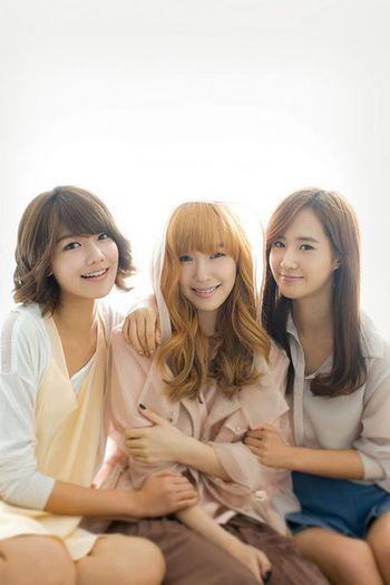 snsd c - Snsd  style
