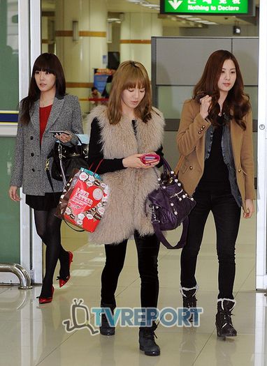 3 - Snsd  style