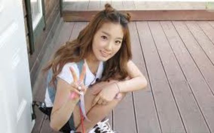 62 - Snsd  style