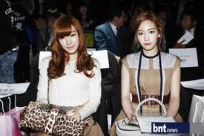 71 - Snsd  style