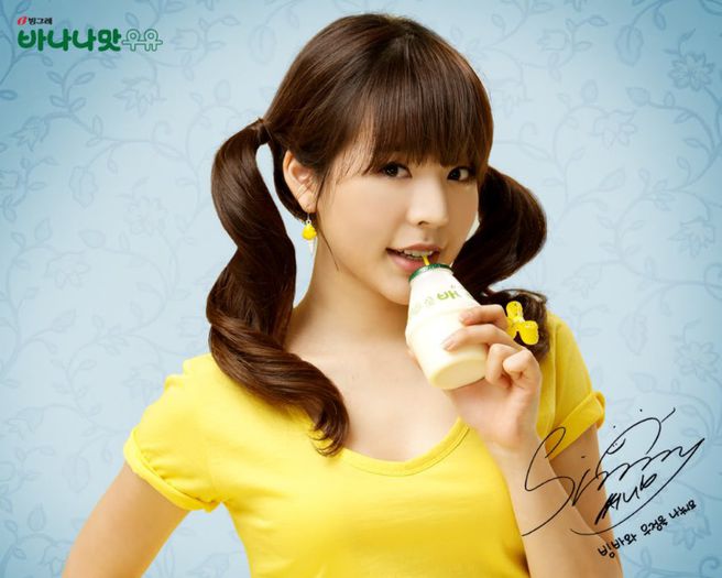 sunny - Snsd  style