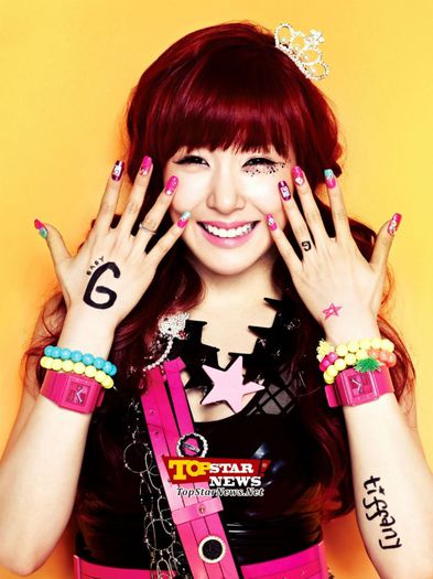 tiffany