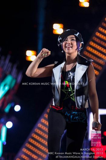 minzy