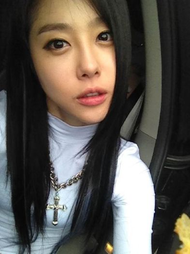 soeun - Gangkiz