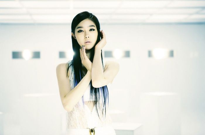 soeun7 - Gangkiz