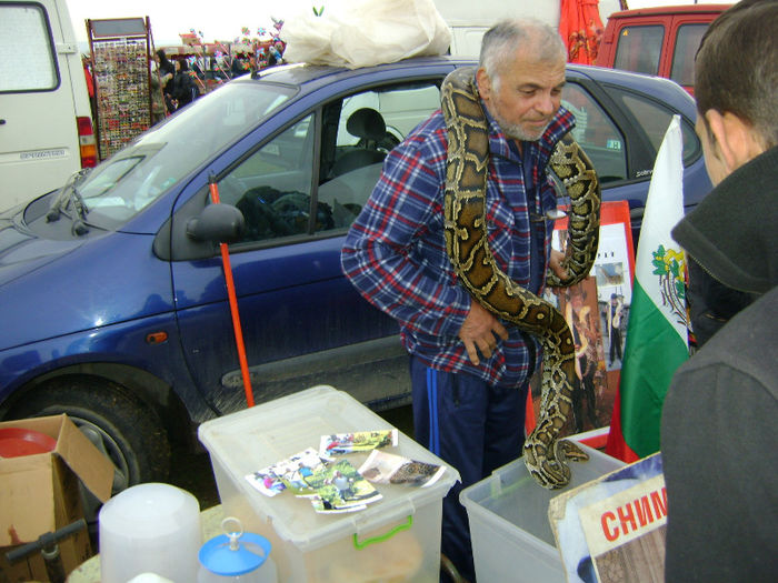 DSC08130 - Expo targ Shumen Bulgaria30martie2013