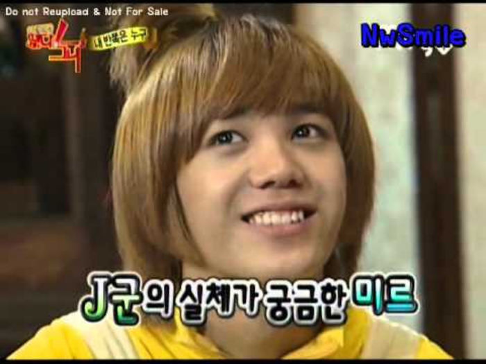  - Mir oppa