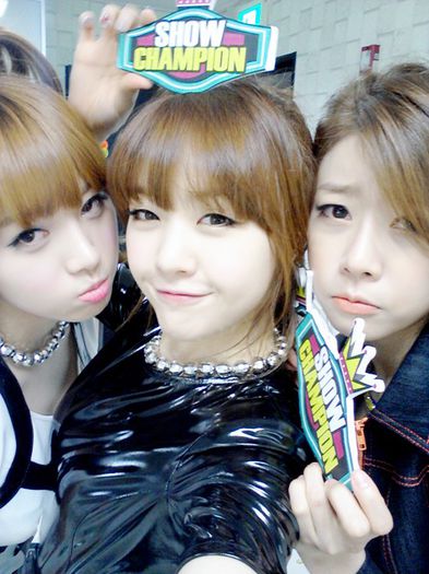 girls day