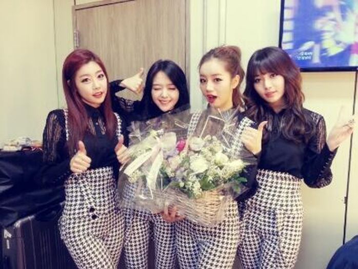 girls day1 - Girls day