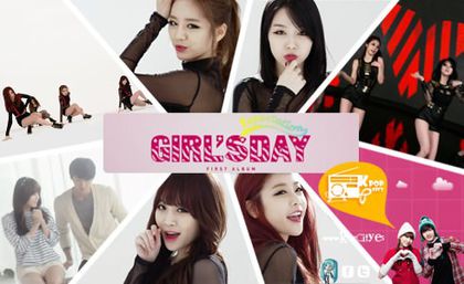 girls day4