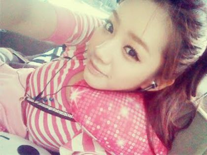 hyeri4 - Girls day