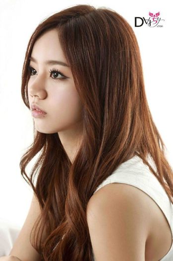 hyeri7 - Girls day
