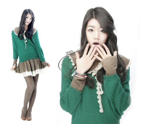 hyeru6 - Girls day