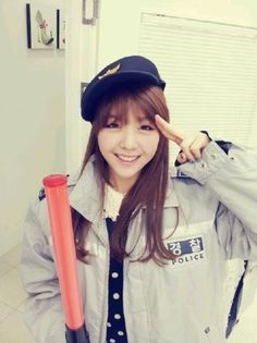 minah6 - Girls day