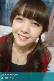minah9 - Girls day