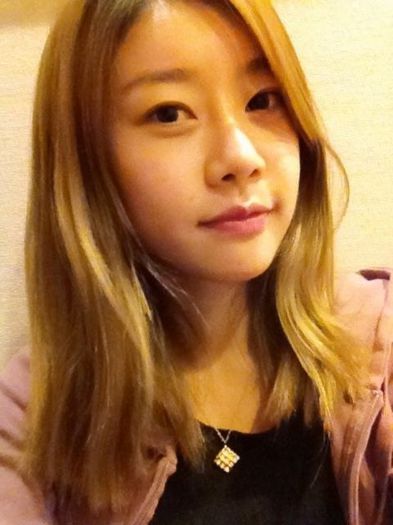 sojin2 - Girls day