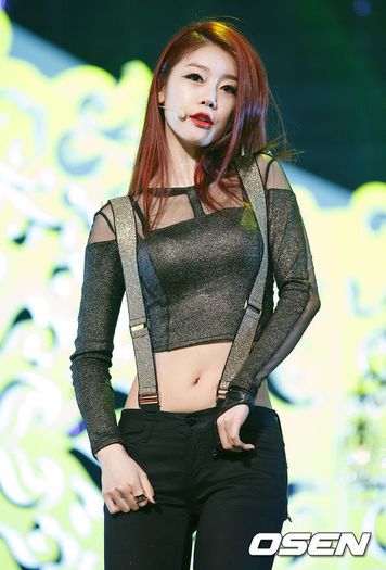 sojin5 - Girls day
