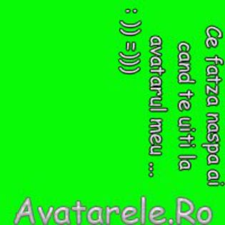 5 - poze de avatar