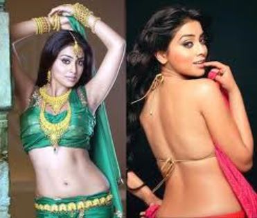  - SHREYA SARAN