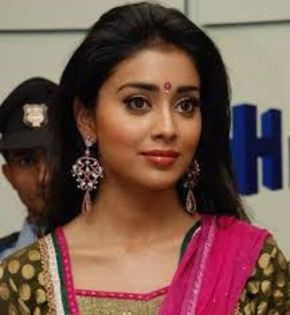  - SHREYA SARAN
