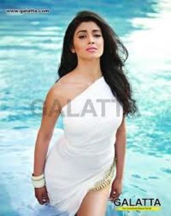  - SHREYA SARAN