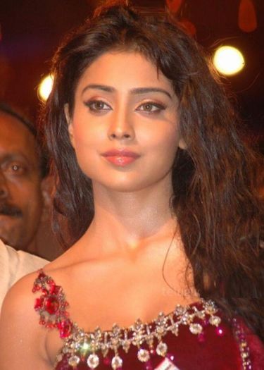  - SHREYA SARAN