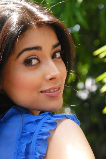  - SHREYA SARAN