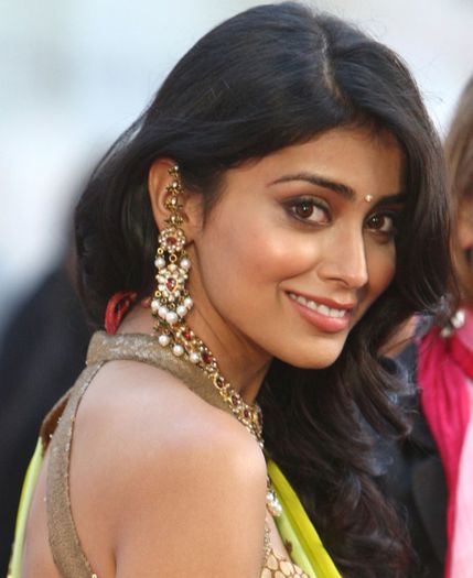  - SHREYA SARAN