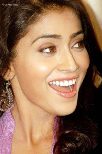 - SHREYA SARAN